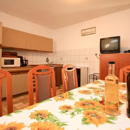 Apartamento Flora