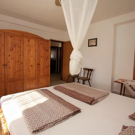 Apartamento Flora Pjescana Uvala